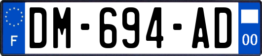 DM-694-AD