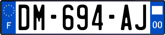 DM-694-AJ