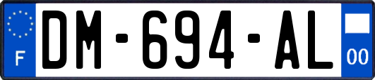 DM-694-AL