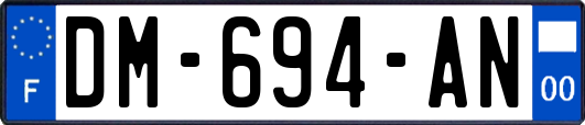 DM-694-AN