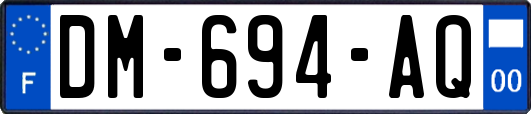 DM-694-AQ