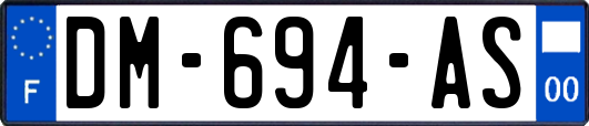 DM-694-AS