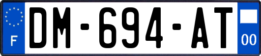 DM-694-AT