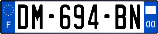 DM-694-BN