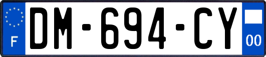 DM-694-CY