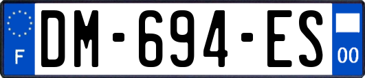 DM-694-ES