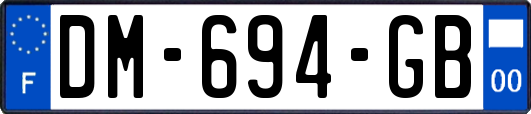 DM-694-GB