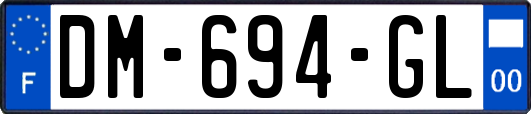 DM-694-GL