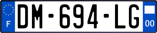 DM-694-LG