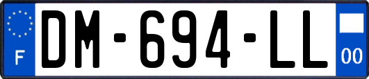 DM-694-LL