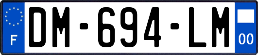 DM-694-LM