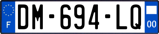 DM-694-LQ
