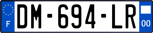DM-694-LR