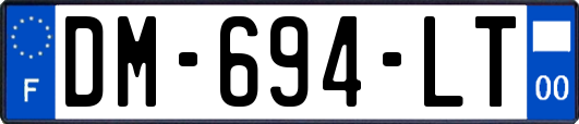 DM-694-LT