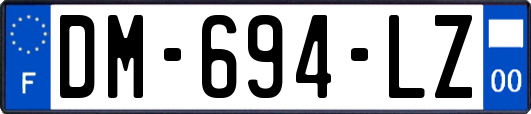 DM-694-LZ