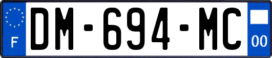 DM-694-MC