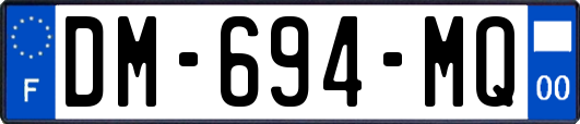 DM-694-MQ