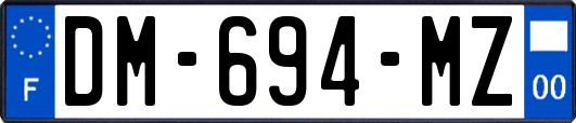 DM-694-MZ