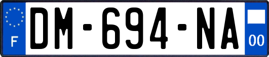 DM-694-NA