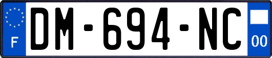 DM-694-NC