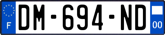 DM-694-ND