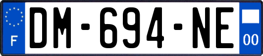 DM-694-NE