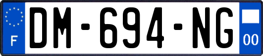 DM-694-NG