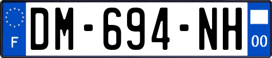 DM-694-NH