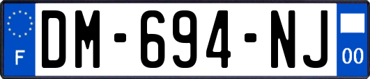 DM-694-NJ