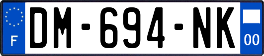 DM-694-NK