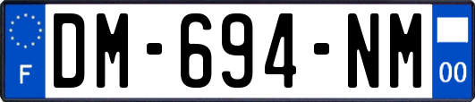 DM-694-NM