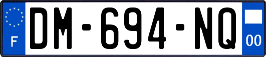 DM-694-NQ