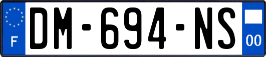 DM-694-NS