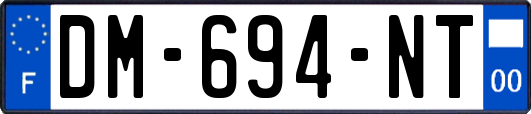 DM-694-NT