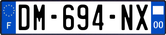 DM-694-NX