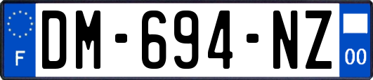 DM-694-NZ