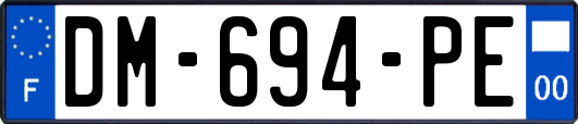 DM-694-PE