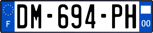 DM-694-PH