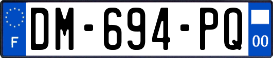 DM-694-PQ