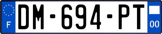 DM-694-PT