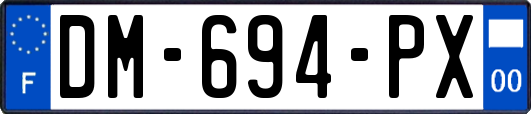 DM-694-PX