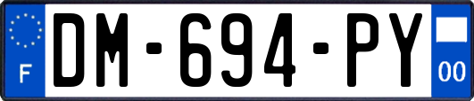 DM-694-PY