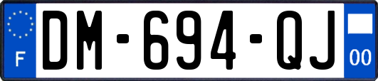 DM-694-QJ