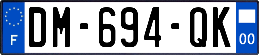 DM-694-QK