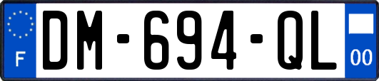 DM-694-QL