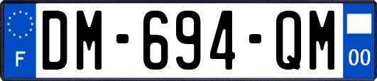 DM-694-QM