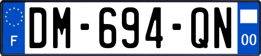 DM-694-QN