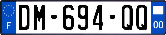 DM-694-QQ