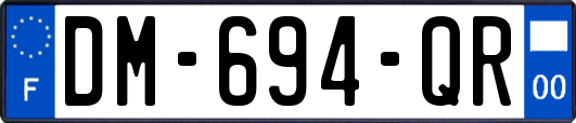 DM-694-QR