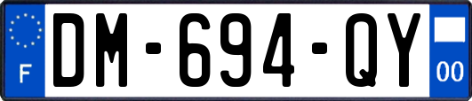 DM-694-QY